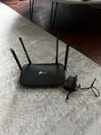 Tp link archer ac1200 adsl модем