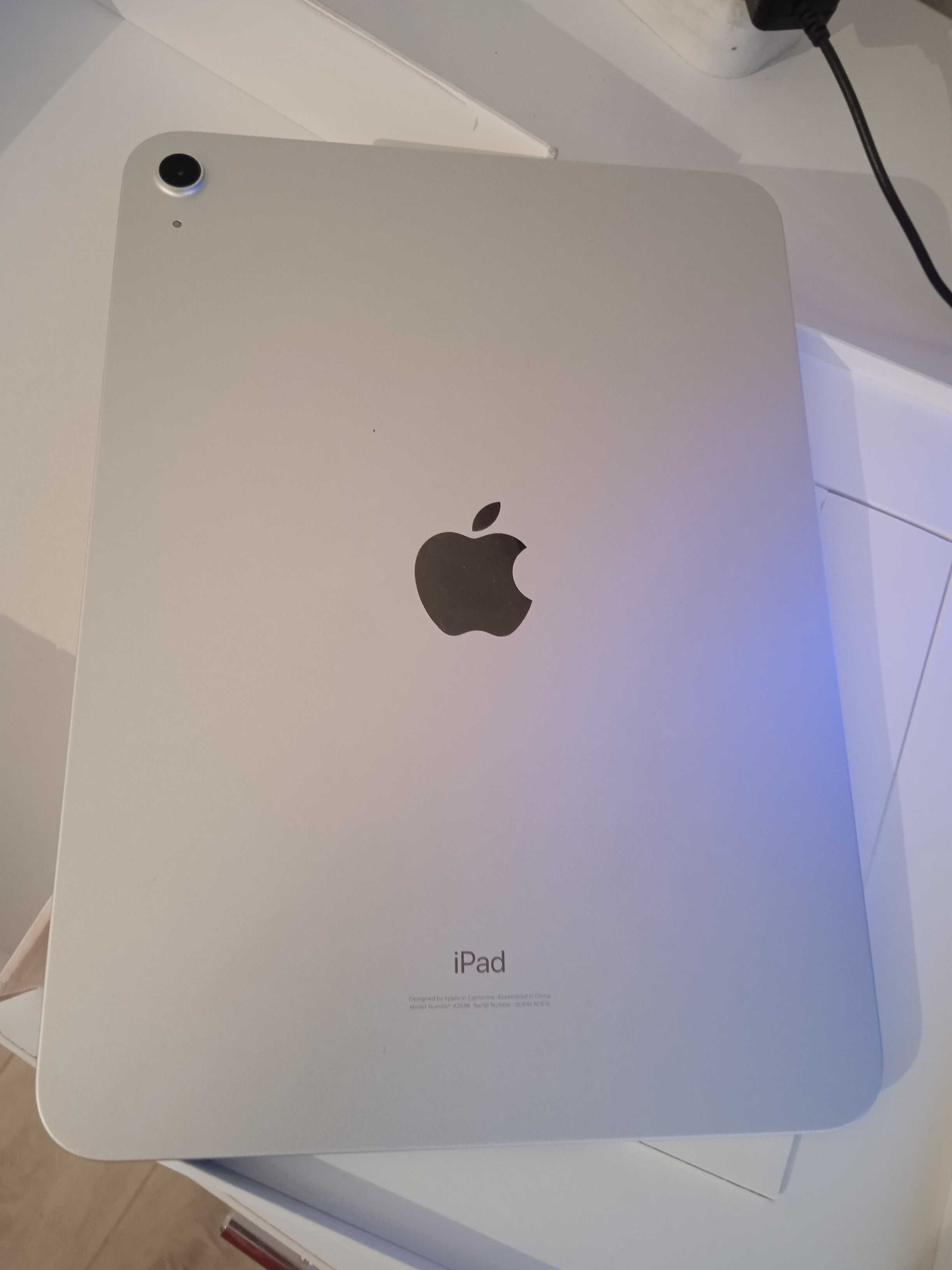 Планшет, iPad, Apple