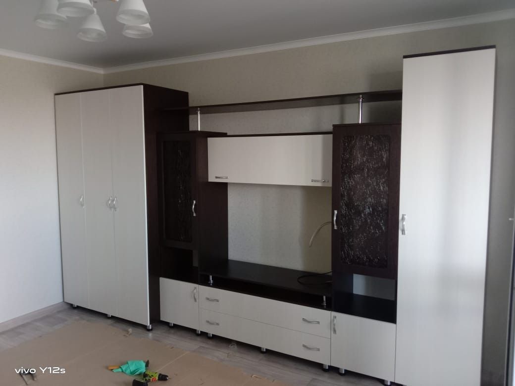Обмен старой мебели на новую
