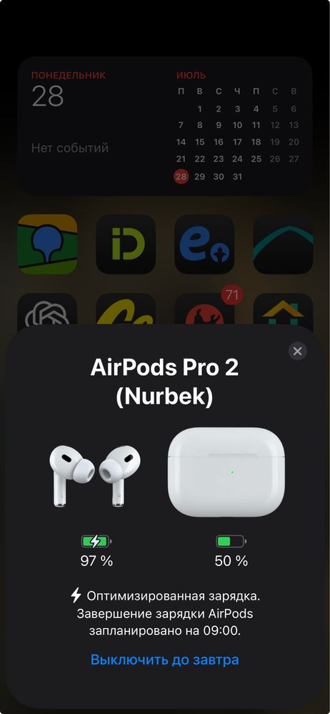 Apple AirPods Pro 2 (Lightning)