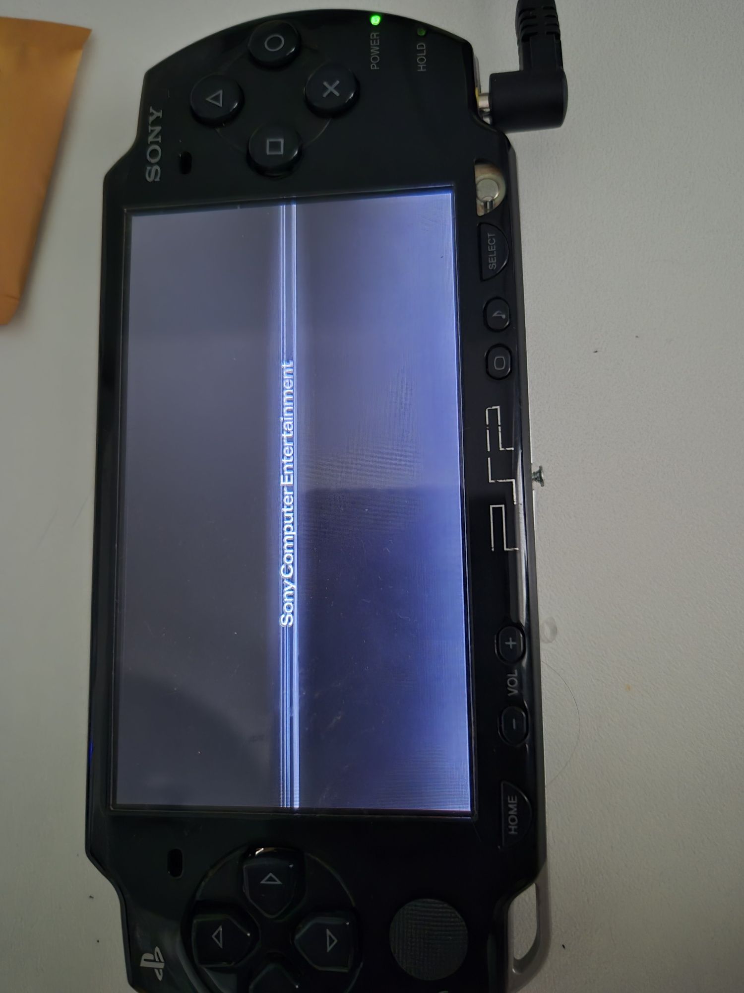 Ps3 slim прошитая и psp 2004