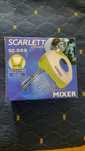Продам миксер Scarlett England