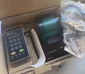 Принтер чеков, pos printer