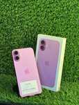 Iphone 16+ 128Gb pink цикл-67