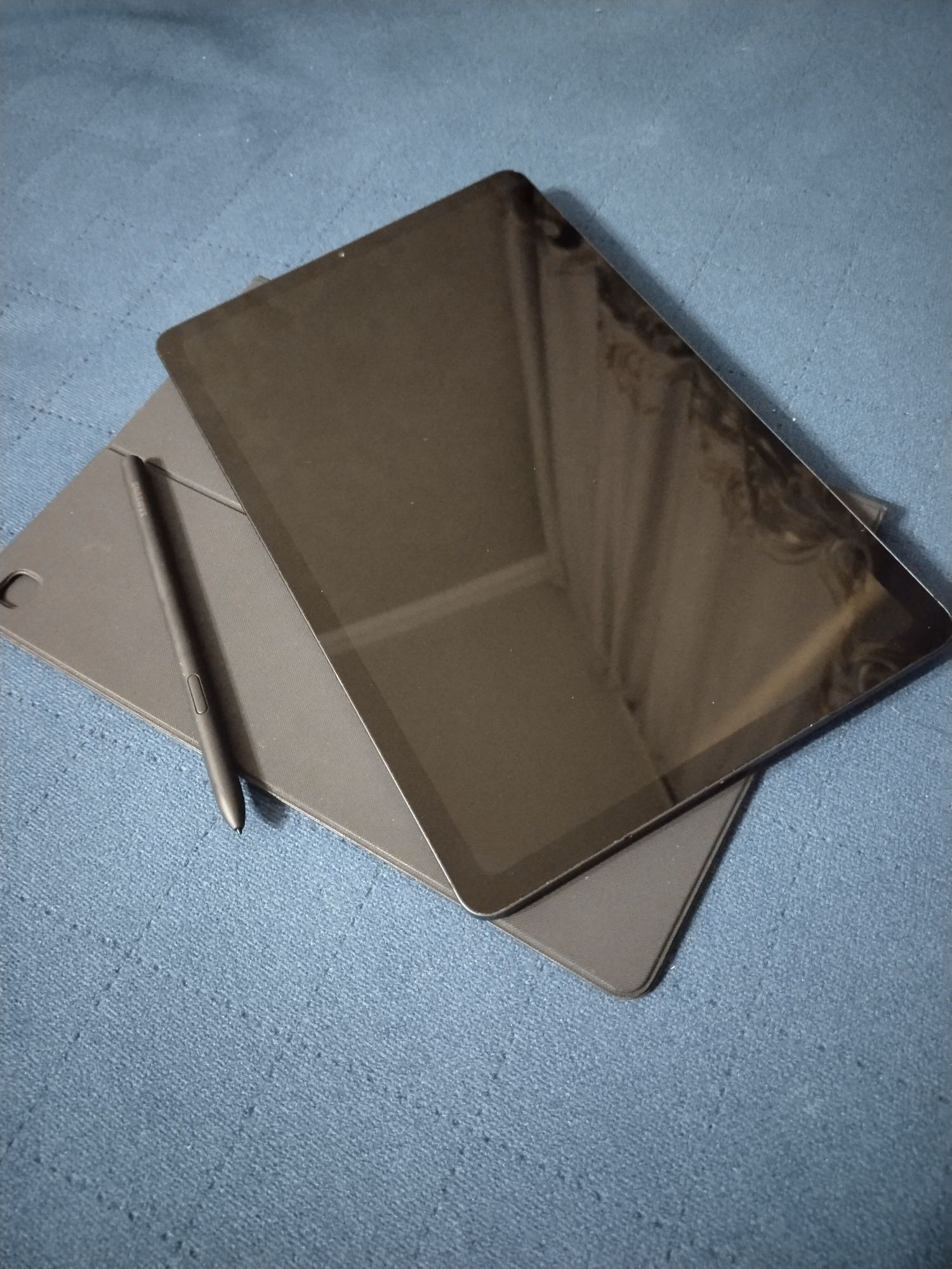 Планшет Samsung Tab S6 Lite