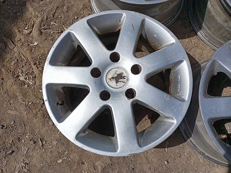 Продам оригинальные легкосплавные диски фирмы "Autec"