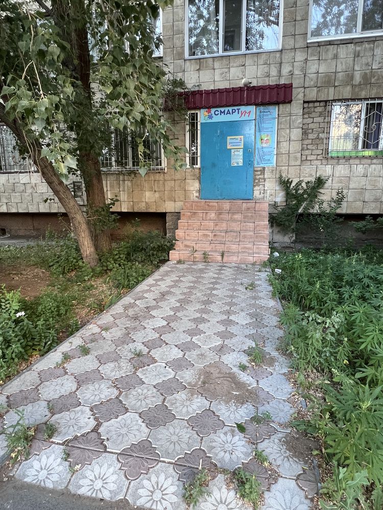 Продается 3х комнатная квартира