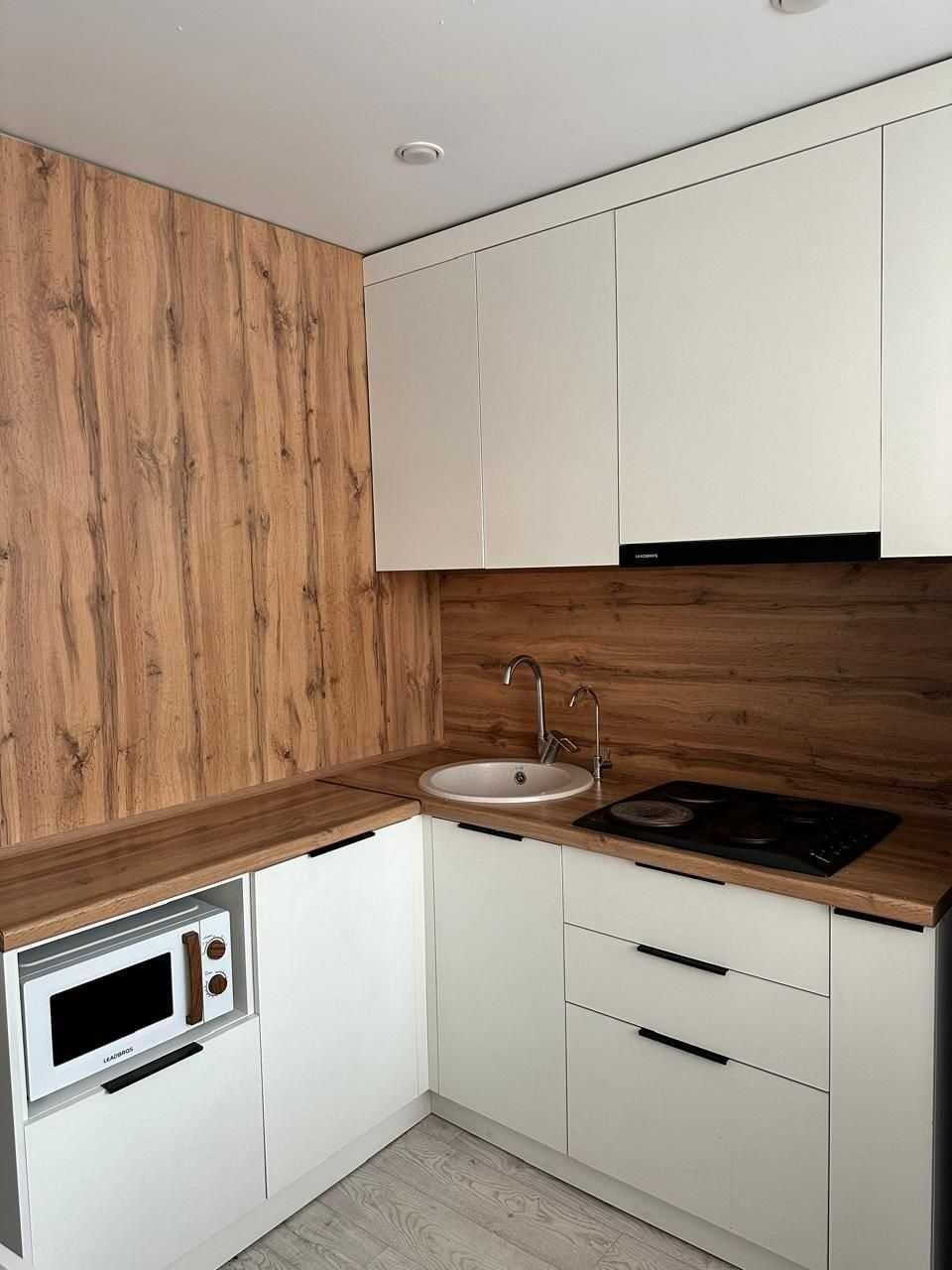 Продам 1 комнатную квартиру в ценрте
