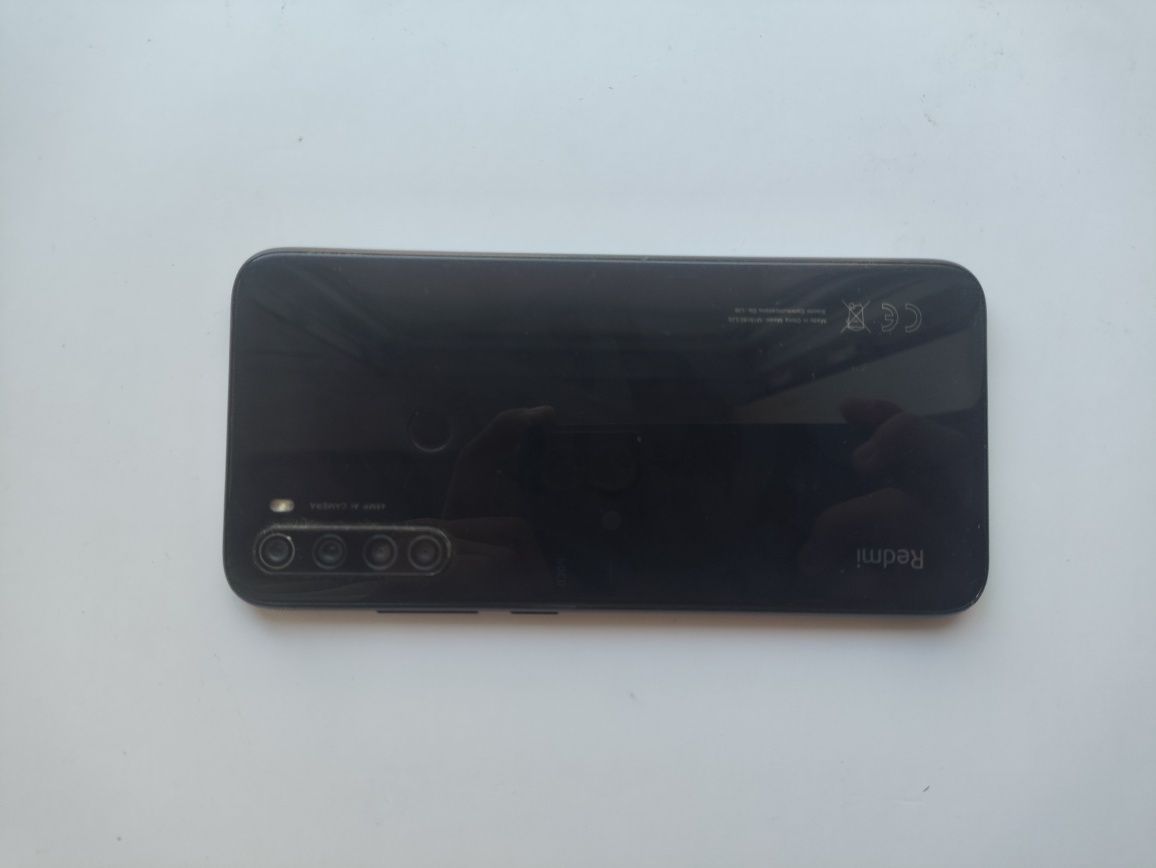 Redmi not 8 продаю срочно