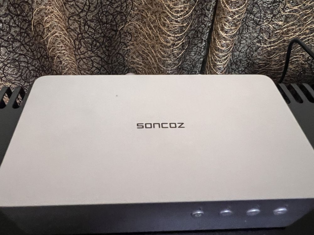 Продам цап DAC  SONCOZ  LA - QXD1