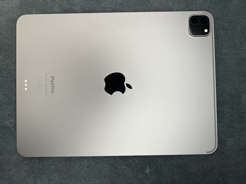 iPad Pro 11-inch (4th Generation)