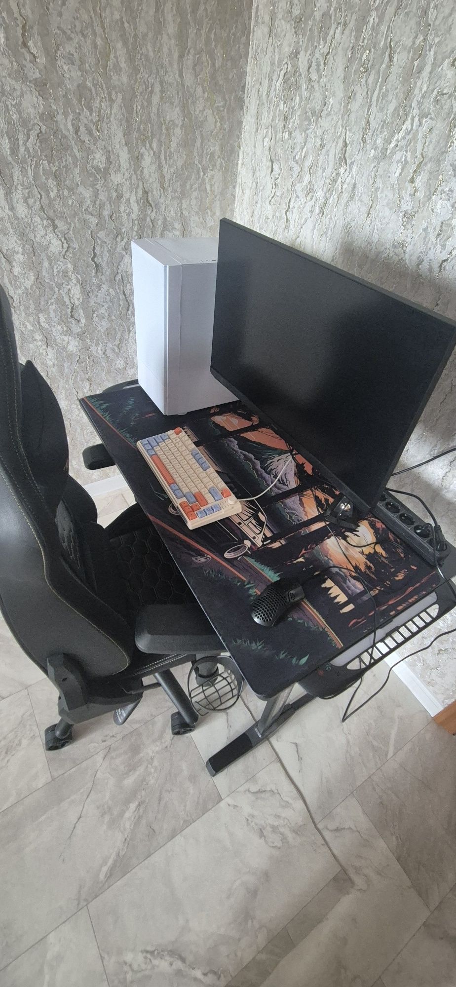Продам игровое место