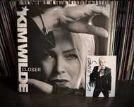 Виниловая пластинка Kim Wilde -  “Closer”