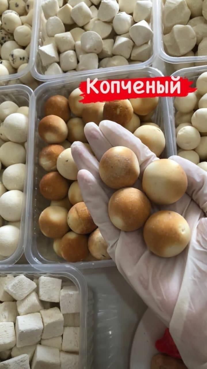 Құрт Тары Талкан  Жент Сары май Сметана