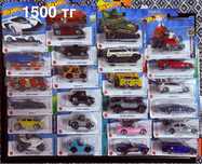 Продам Hot Wheels