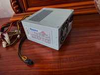 Блок питание 300w(ватт) HuntKey CP-300