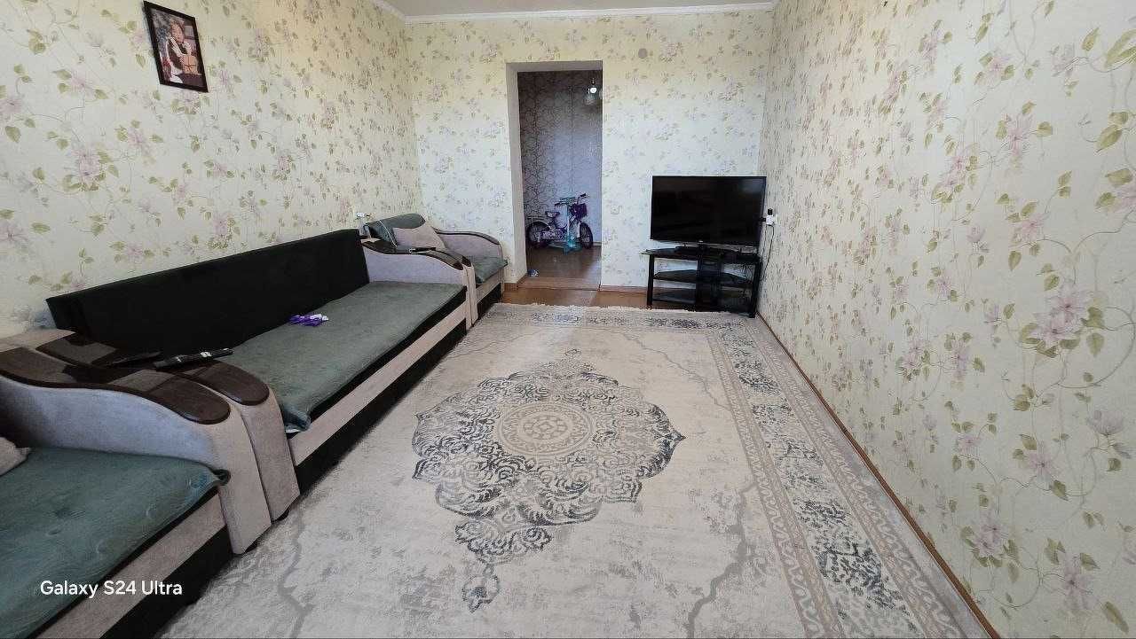 3-комн. квартира. ул. Каирбекова, д. 351 к1