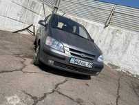 Hyundai Getz 2005