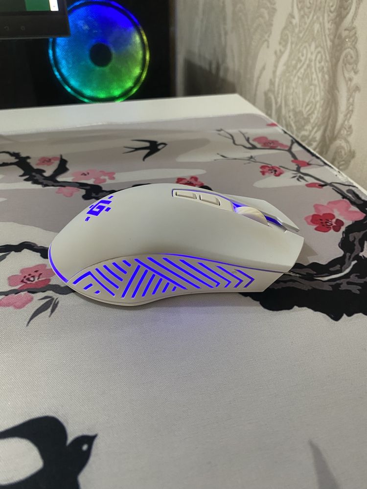 Игровая мышка