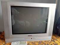 Телевизор Samsung CS-21K3Q