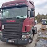 Грузовые автозапчасти