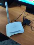 Модем Tp-link WR720N