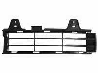 Решетка в бампер Toyota Land cruiser
