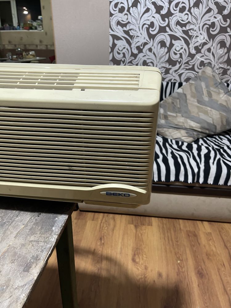 Внутренний блок кондиционера BEKO
