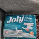 Памперсы взрослые Joly