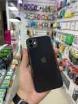 iPhone 11 (128)Гб black