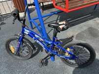 Продам велосипед Stern Rocket 16