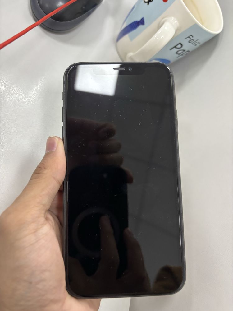 Продам iPhone 11 128GB Айфон 11 128гб сатам