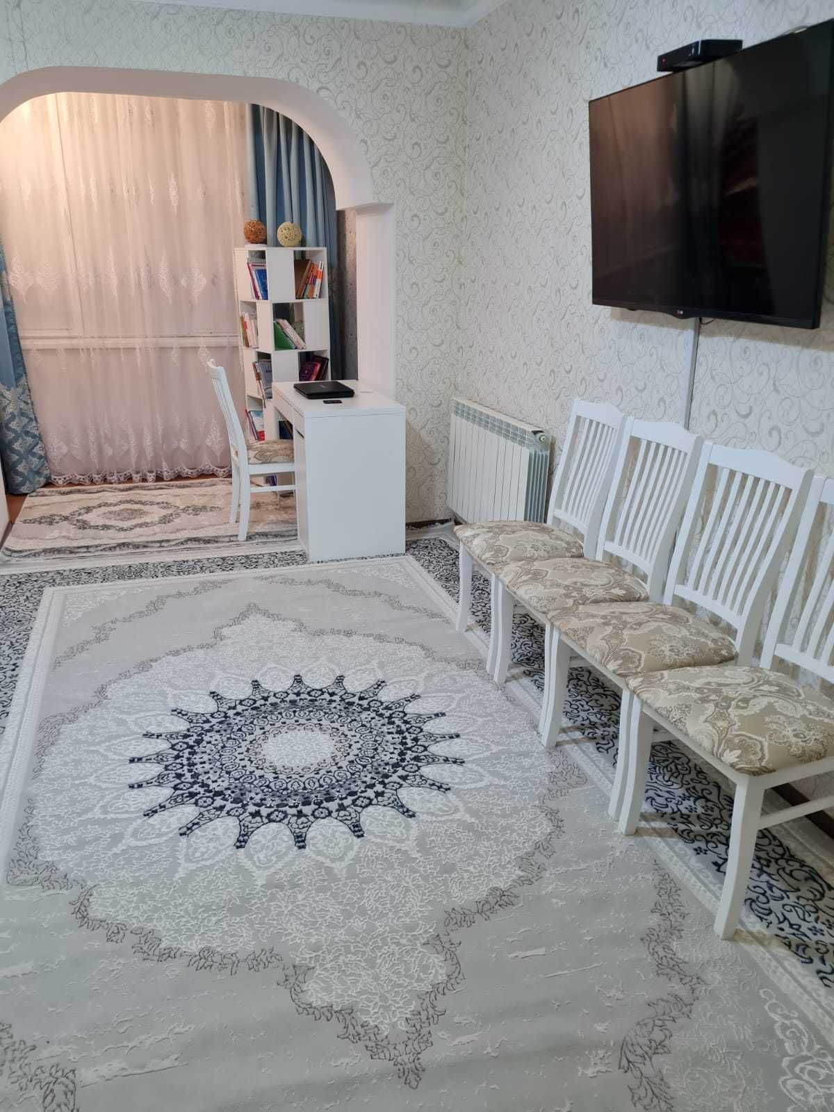 Продам 3-х комнатную квартиру возле 23 школы