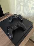 Sony playstation 4