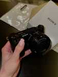 Камера Sony ZV-10
