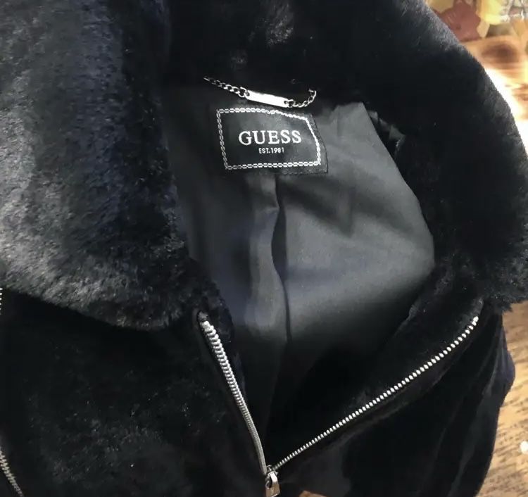 Куртка Guess original