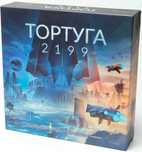 Настольная игра Тортуга 2199. Специальное издание
