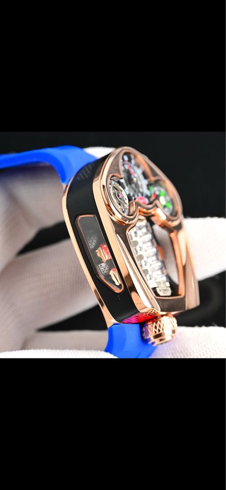 Jacob&Co Bugatti