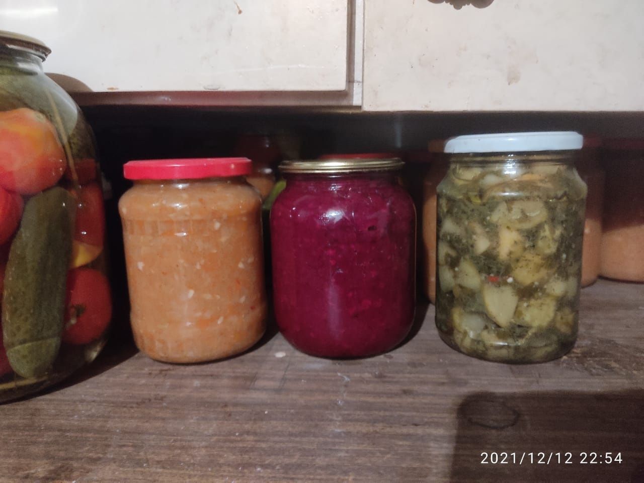 Продаëм соленья и варенья собственного приготовления