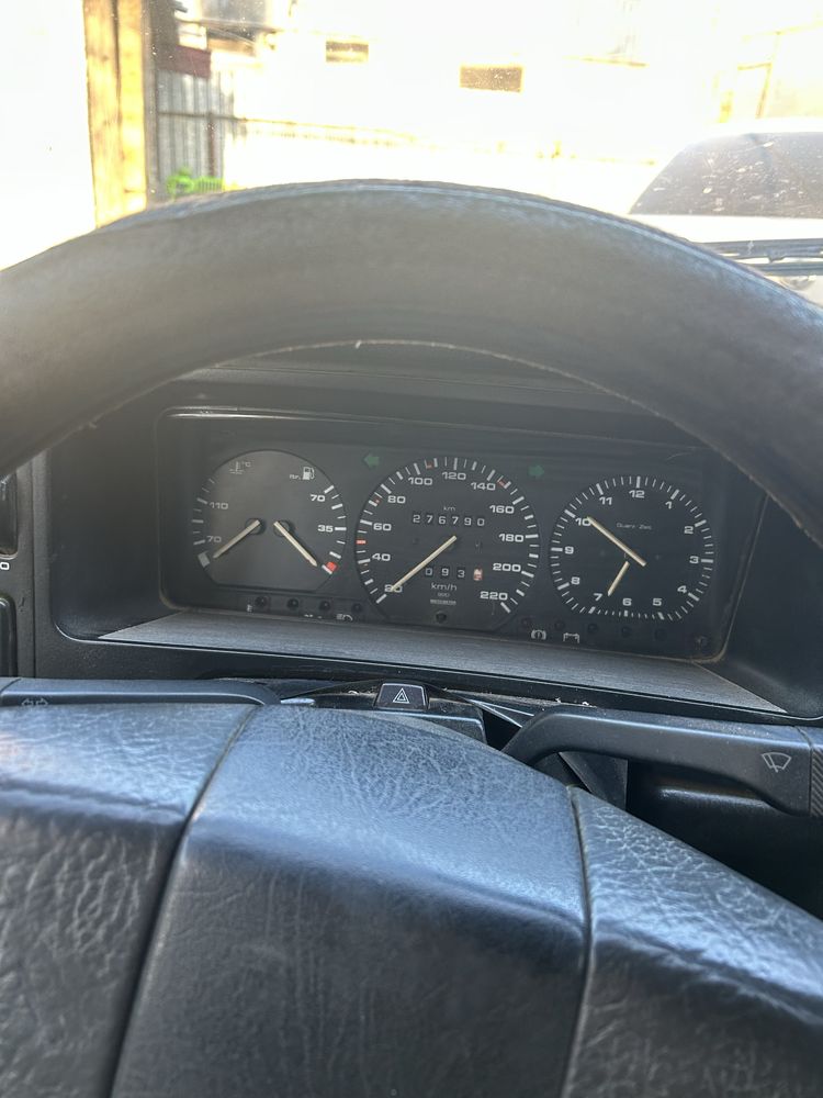 Volswagen passat