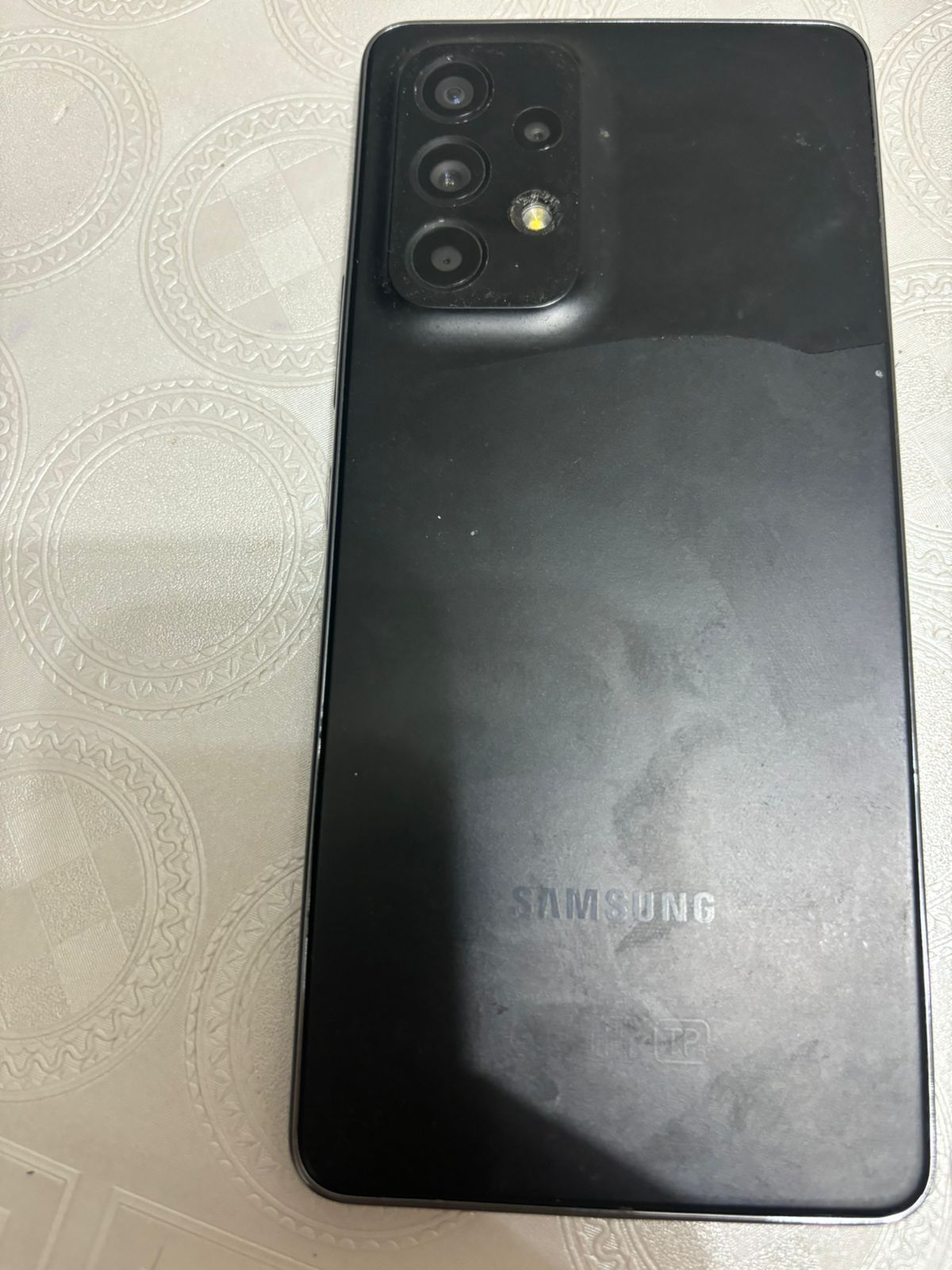 Самсунг 53а galaxy