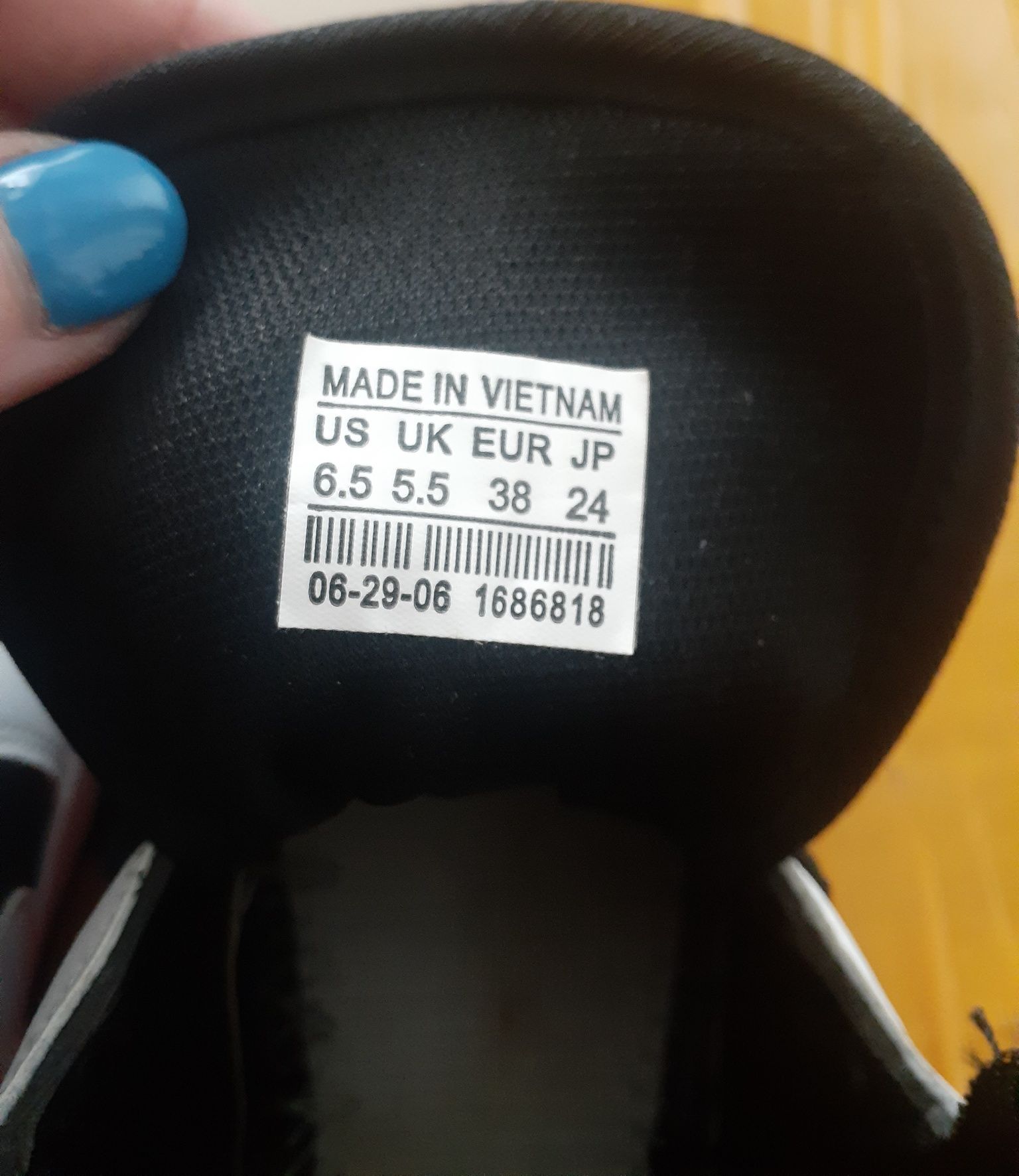 Кроссовки Джордан NIKE Air Jordan