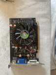 Видеокарта gt630