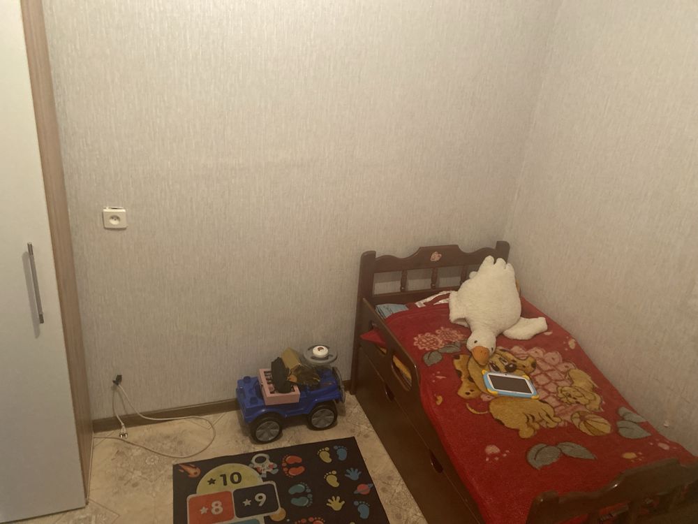 Продам 2х комнатную квартиру