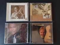 Инструментальная музыка на CD дисках. Обмен.