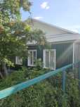 Продам дом по улице Комарова