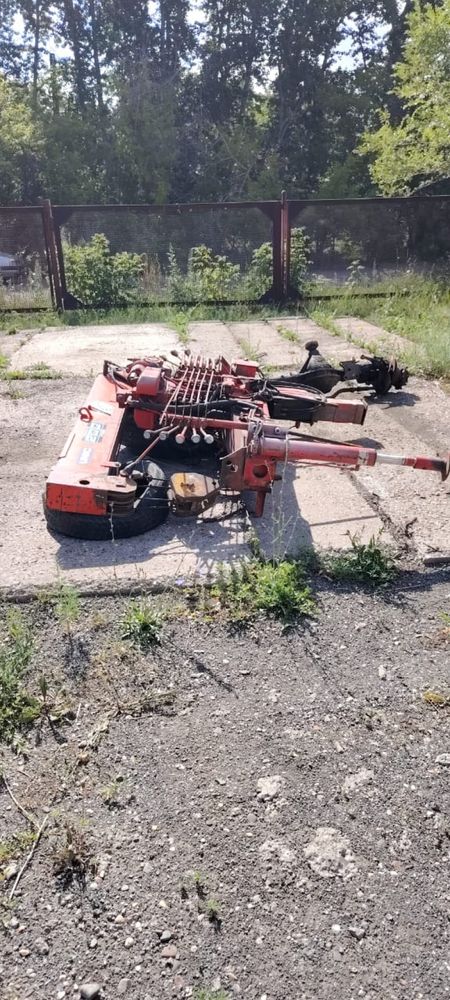 Продам кран манипулятора