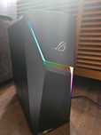 Asus Rog Strix R7 5700G / RTX 3060 Ti / 24 Гб / SSD 512 Гб