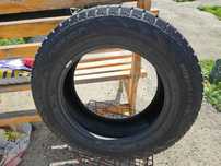 Зимняя шина без шипов Nokian Nordman RS2 SUV 225/65 R17 (1 шт.)