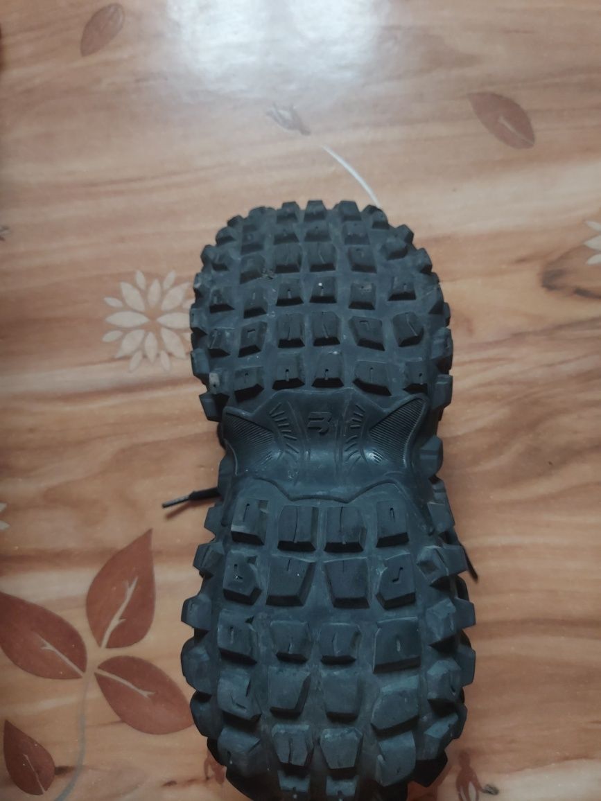 кроссовки Balenciaga Defenfer black